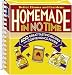 Book Homemade in No Time (Better Homes & Gardens)