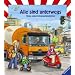 Mini-Jungs: Bagger, Traktoren und mehr