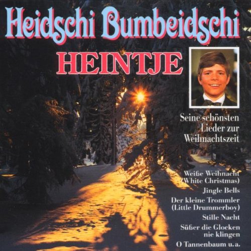 Heintje - Heidschi Bumbeidschi - Zortam Music