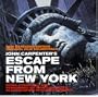 Escape from New York: New Expanded Edition [Original Film Soundtrack]
