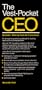 The Vest-Pocket CEO