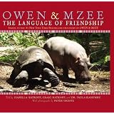 Owen&Mzee:LanguageOfFriendship