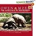 Owen & Mzee: Language Of Friendship