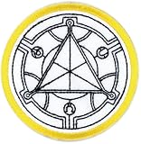 Fullmetal Alchemist: Majhal Anime Patch