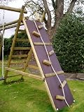 Climbing Wall for Hout-Land Swings