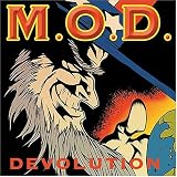M.O.D. -  Devolution