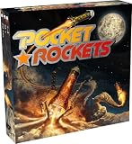 �ݥ��åȡ������å�(Pocket rockets)