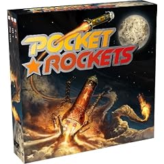 Hazgaard 200711 - Pocket Rockets