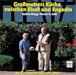 Gro�mutters K�che zwischen Elsa� und...