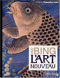 Mr. Bing & lArt Nouveau