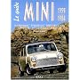Le guide Mini 1959-1984 : Historique, �volution, i&hellip de Thibaut Amant