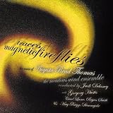 Traces and Magneticfireflies premiere recordings
