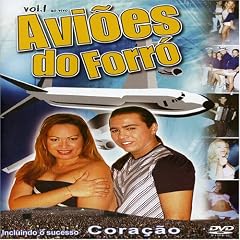 Avies do Forr vol 1