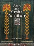 Arts and Crafts Furniture