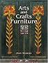 Arts and Crafts Furniture