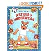 Arthur's Underwear: An Arthur Adventure (Arthur Adventure Series)