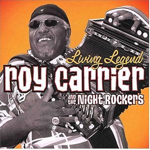 Living Legend
