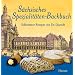 S�chsisches Spezialit�ten-Backbuch: Schlemmer-Rezepte von Dr. Quendt