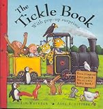 Buy : The Tickle Book