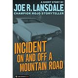 Incident On and Off a Mountain Road