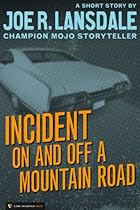  Incident On and Off a Mountain Road