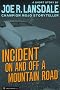 Incident On and Off a Mountain Road