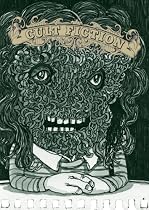 Cult Fiction: Art & Comics