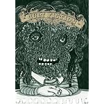 Cult Fiction: Art & Comics book cover