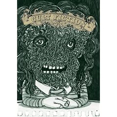 Cult Fiction: Art and Comics