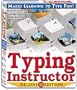 Typing Instructor Deluxe 11.0