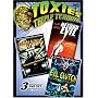 Toxie's Triple Terror, Vol. 2