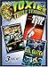 Search : Toxie's Triple Terror, Vol. 2