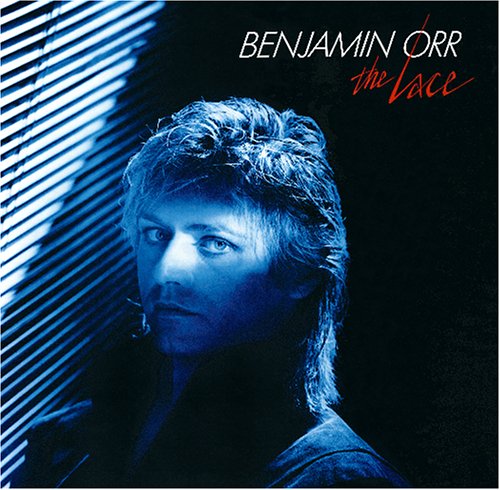 Benjamin Orr - Lace - Zortam Music