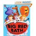 Big Red Bath
