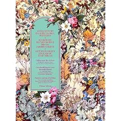 English Floral Pattern