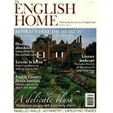 The English Home ~ Evergreen Marketing