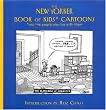 The New Yorker Book of Kids Cartoons