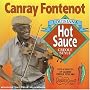 Louisiana Hot Sauce, Creole Style