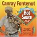 Louisiana Hot Sauce, Creole Style