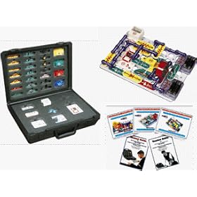 Elenco Snap Circuits SC-750 Student Training Program by Elenco