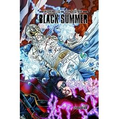 Black Summer Limited Edition