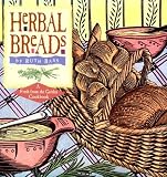 Herbal Breads (Fresh-from-the-Garden Cookbook Series)