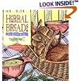 Herbal Breads (Fresh-from-the-Garden Cookbook Series)