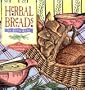 Herbal Breads (Fresh-from-the-Garden Cookbook Series)