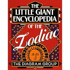 The Little Giant Encyclopedia of The Zodiac