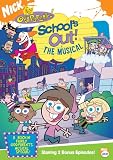 Fairly OddParents - School's Out! The Musical