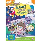 Fairly OddParents - School's Out! The Musical ~ Tara Strong