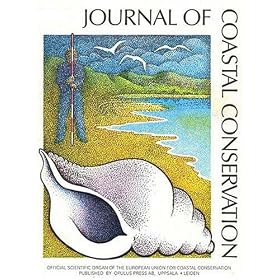 Journal of Coastal Conservation by 