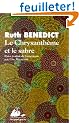Le Chrysanth�me et le sabre