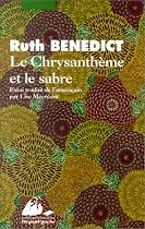 Le Chrysanth&egrave;me et le sabre